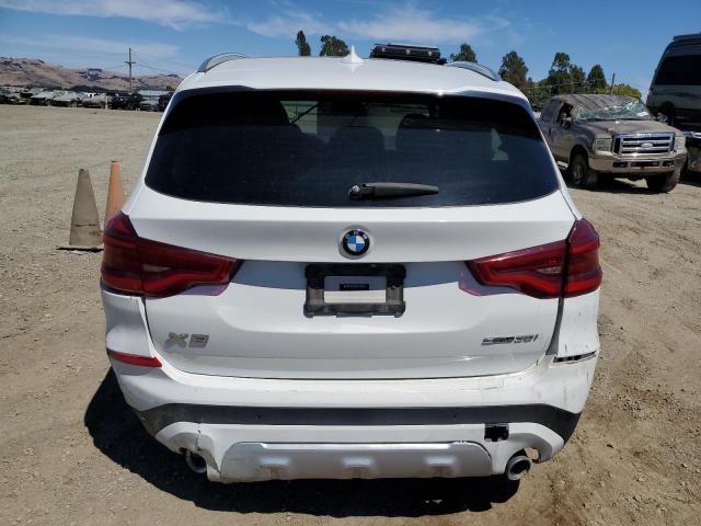 Photo 5 VIN: 5UXTR7C52KLR39864 - BMW X3 SDRIVE3 