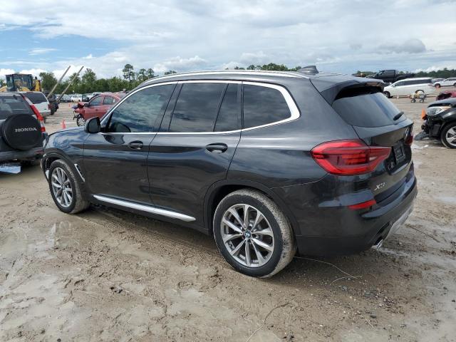 Photo 1 VIN: 5UXTR7C52KLR44899 - BMW X3 SDRIVE3 