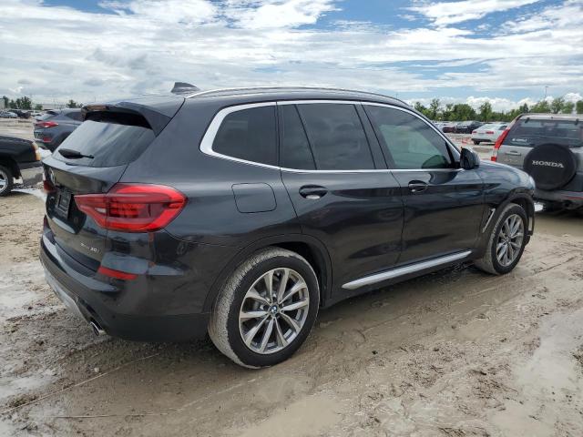 Photo 2 VIN: 5UXTR7C52KLR44899 - BMW X3 SDRIVE3 