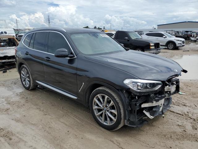 Photo 3 VIN: 5UXTR7C52KLR44899 - BMW X3 SDRIVE3 