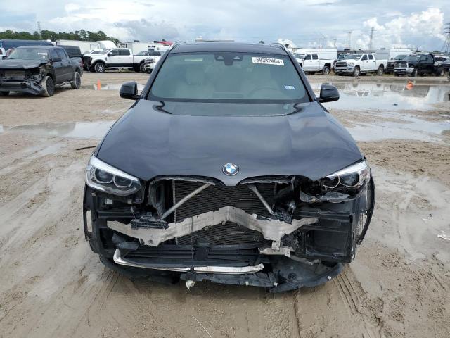 Photo 4 VIN: 5UXTR7C52KLR44899 - BMW X3 SDRIVE3 