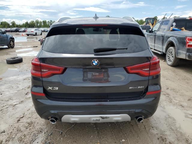 Photo 5 VIN: 5UXTR7C52KLR44899 - BMW X3 SDRIVE3 