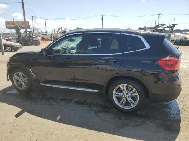 Photo 1 VIN: 5UXTR7C52KLR47978 - BMW X3 SDRIVE3 