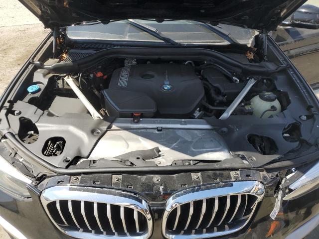 Photo 11 VIN: 5UXTR7C52KLR47978 - BMW X3 SDRIVE3 