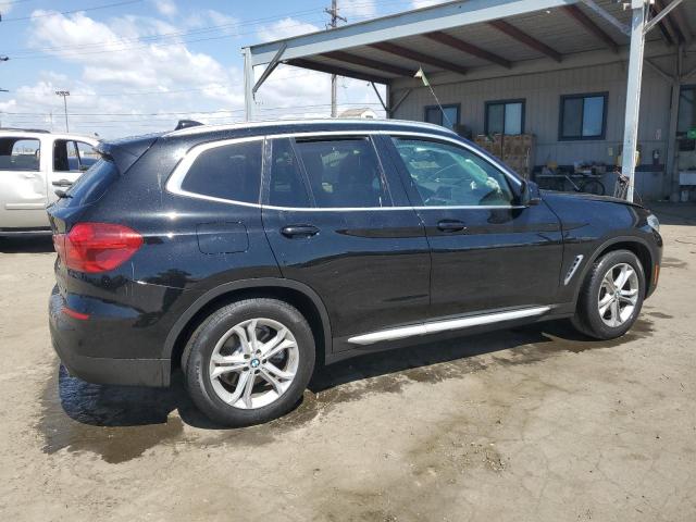 Photo 2 VIN: 5UXTR7C52KLR47978 - BMW X3 SDRIVE3 