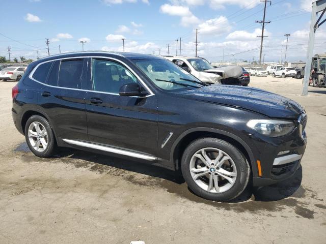 Photo 3 VIN: 5UXTR7C52KLR47978 - BMW X3 SDRIVE3 