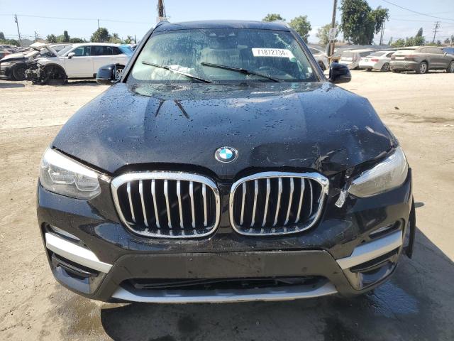 Photo 4 VIN: 5UXTR7C52KLR47978 - BMW X3 SDRIVE3 