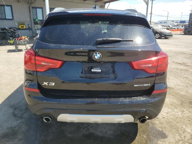 Photo 5 VIN: 5UXTR7C52KLR47978 - BMW X3 SDRIVE3 