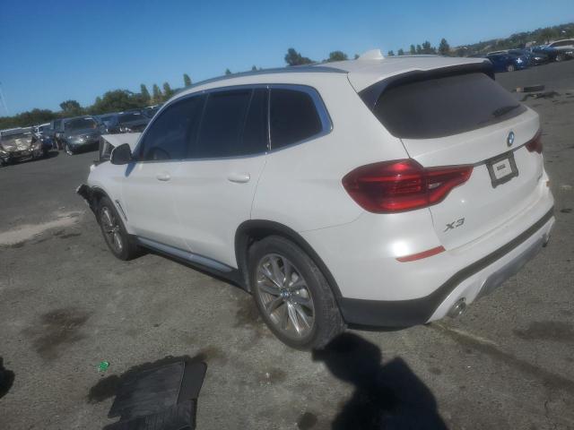 Photo 1 VIN: 5UXTR7C52KLR51335 - BMW X3 SDRIVE3 