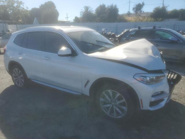 Photo 3 VIN: 5UXTR7C52KLR51335 - BMW X3 SDRIVE3 