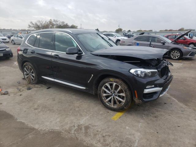 Photo 3 VIN: 5UXTR7C52KLR51660 - BMW X3 SDRIVE3 