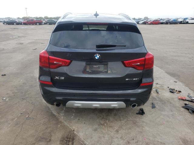 Photo 5 VIN: 5UXTR7C52KLR51660 - BMW X3 SDRIVE3 