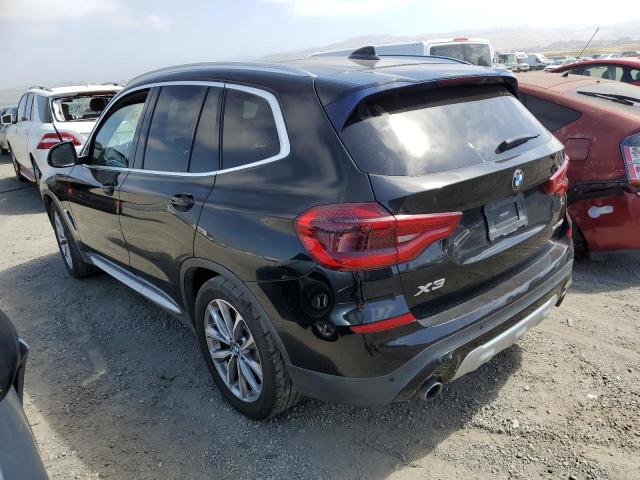 Photo 1 VIN: 5UXTR7C53KLE94067 - BMW X3 SDRIVE3 