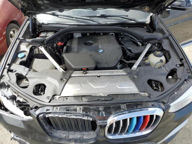 Photo 11 VIN: 5UXTR7C53KLE94067 - BMW X3 SDRIVE3 