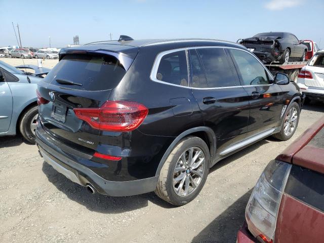 Photo 2 VIN: 5UXTR7C53KLE94067 - BMW X3 SDRIVE3 