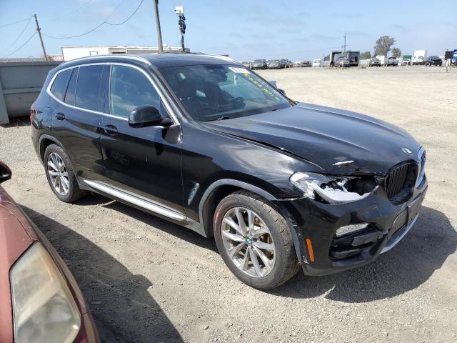 Photo 3 VIN: 5UXTR7C53KLE94067 - BMW X3 SDRIVE3 