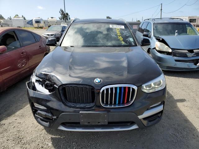 Photo 4 VIN: 5UXTR7C53KLE94067 - BMW X3 SDRIVE3 