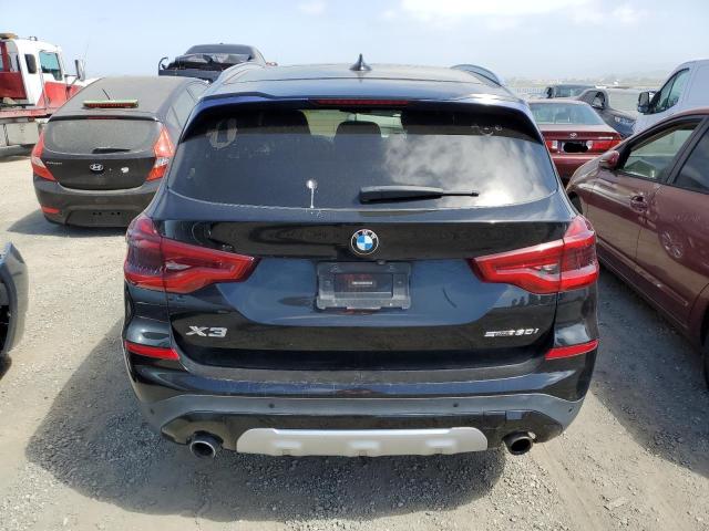 Photo 5 VIN: 5UXTR7C53KLE94067 - BMW X3 SDRIVE3 