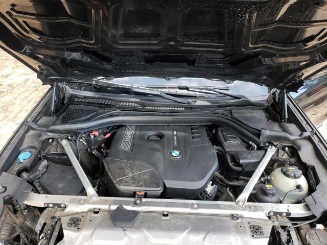 Photo 6 VIN: 5UXTR7C53KLE98426 - BMW X3 SDRIVE3 