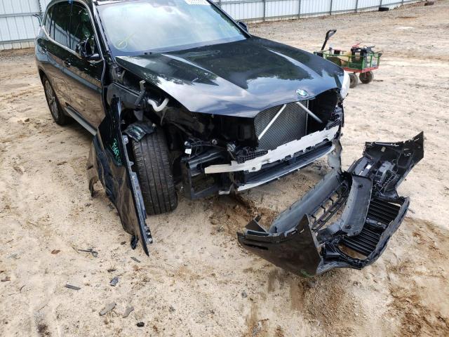 Photo 8 VIN: 5UXTR7C53KLE98426 - BMW X3 SDRIVE3 