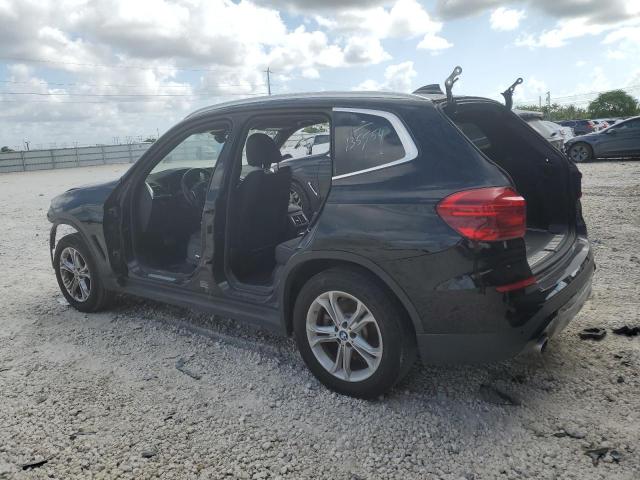 Photo 1 VIN: 5UXTR7C53KLF24667 - BMW X3 