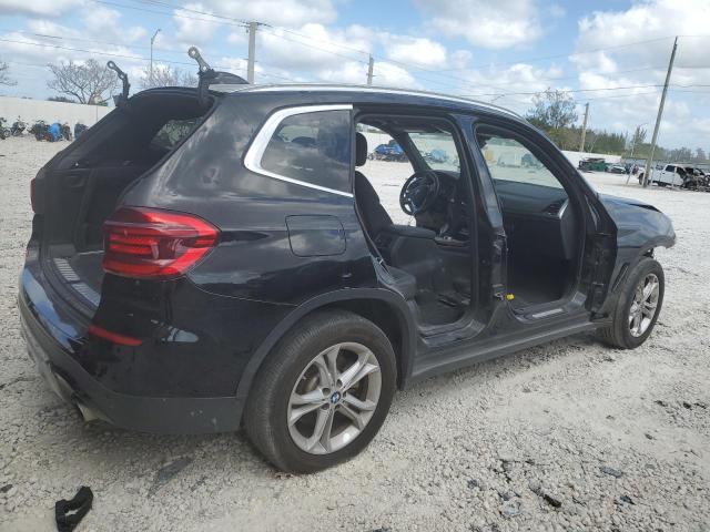 Photo 2 VIN: 5UXTR7C53KLF24667 - BMW X3 