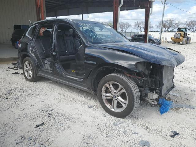 Photo 3 VIN: 5UXTR7C53KLF24667 - BMW X3 