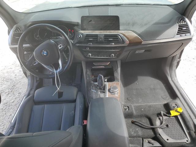 Photo 7 VIN: 5UXTR7C53KLF24667 - BMW X3 