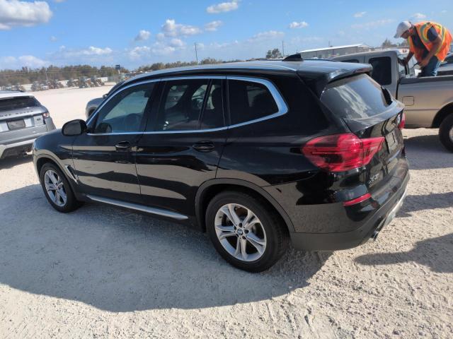 Photo 1 VIN: 5UXTR7C53KLF26872 - BMW X3 SDRIVE3 