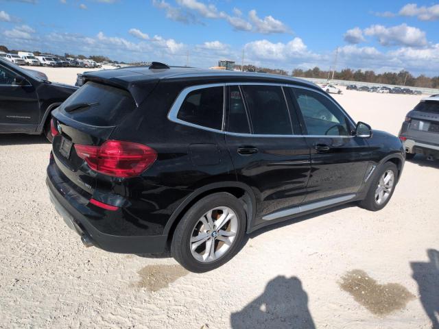 Photo 2 VIN: 5UXTR7C53KLF26872 - BMW X3 SDRIVE3 