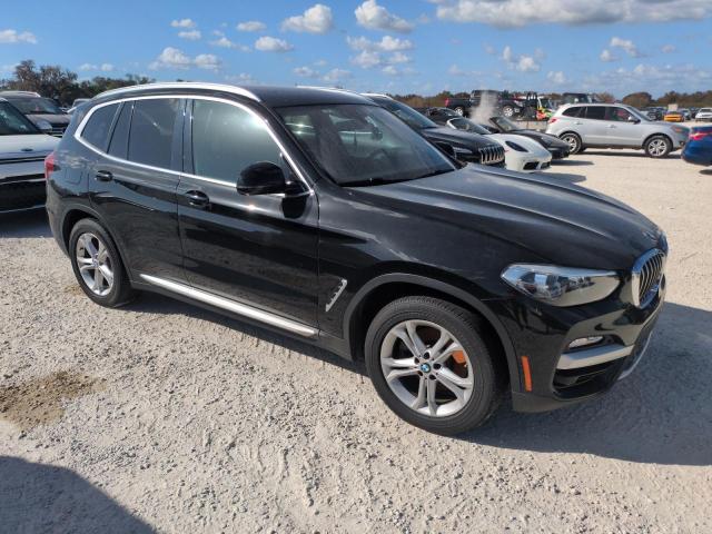 Photo 3 VIN: 5UXTR7C53KLF26872 - BMW X3 SDRIVE3 