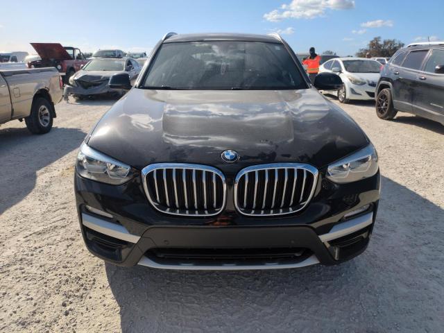 Photo 4 VIN: 5UXTR7C53KLF26872 - BMW X3 SDRIVE3 