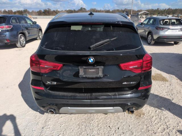 Photo 5 VIN: 5UXTR7C53KLF26872 - BMW X3 SDRIVE3 