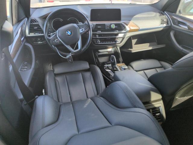 Photo 7 VIN: 5UXTR7C53KLF26872 - BMW X3 SDRIVE3 