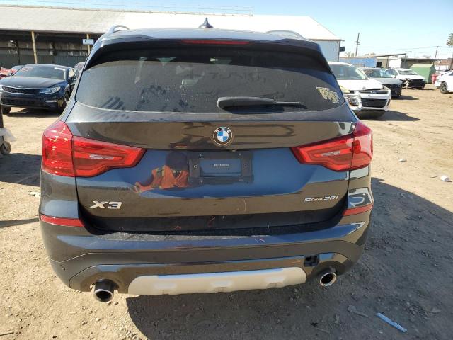 Photo 5 VIN: 5UXTR7C53KLF27651 - BMW X3 