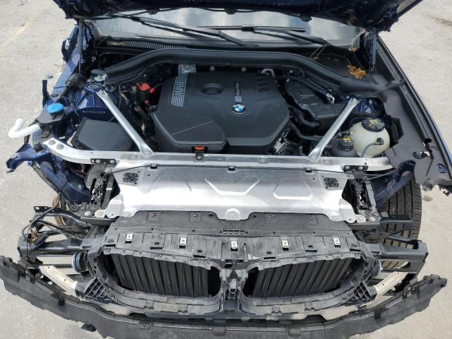 Photo 11 VIN: 5UXTR7C53KLF28203 - BMW X3 SDRIVE3 