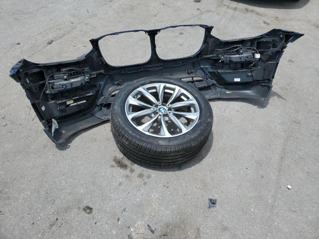 Photo 12 VIN: 5UXTR7C53KLF28203 - BMW X3 SDRIVE3 