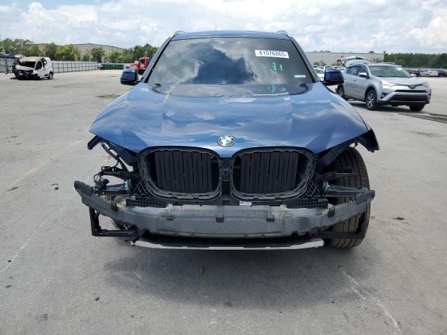 Photo 4 VIN: 5UXTR7C53KLF28203 - BMW X3 SDRIVE3 