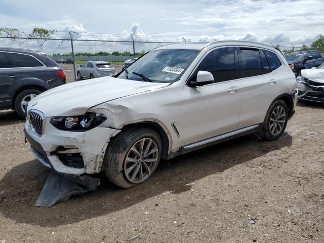 Photo 0 VIN: 5UXTR7C53KLF28962 - BMW X3 SDRIVE3 