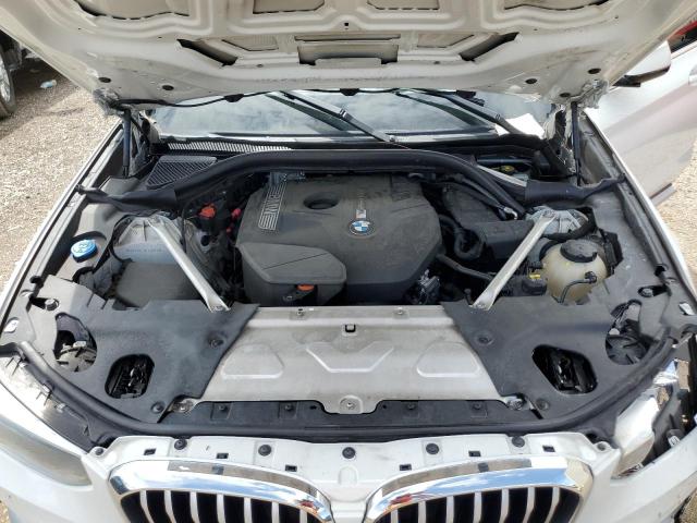 Photo 10 VIN: 5UXTR7C53KLF28962 - BMW X3 SDRIVE3 