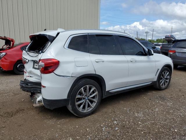 Photo 2 VIN: 5UXTR7C53KLF28962 - BMW X3 SDRIVE3 