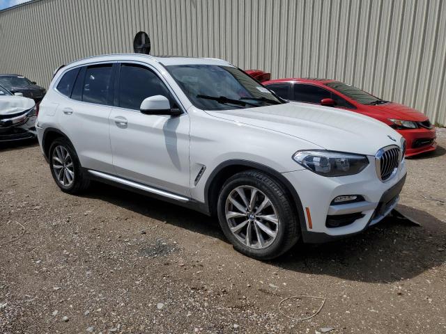 Photo 3 VIN: 5UXTR7C53KLF28962 - BMW X3 SDRIVE3 