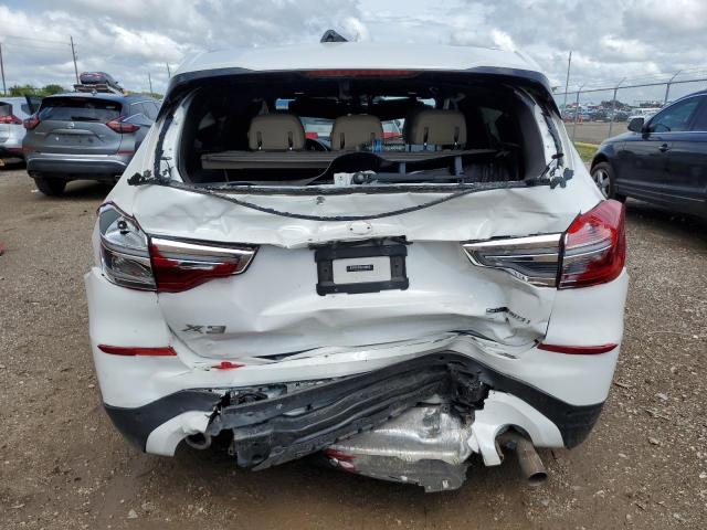 Photo 5 VIN: 5UXTR7C53KLF28962 - BMW X3 SDRIVE3 