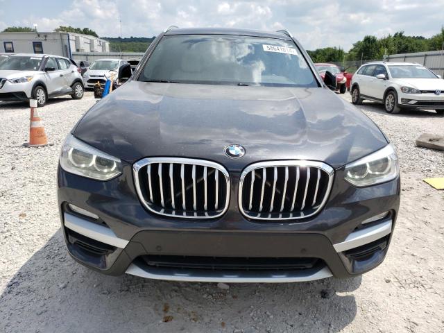 Photo 4 VIN: 5UXTR7C53KLF29612 - BMW X3 