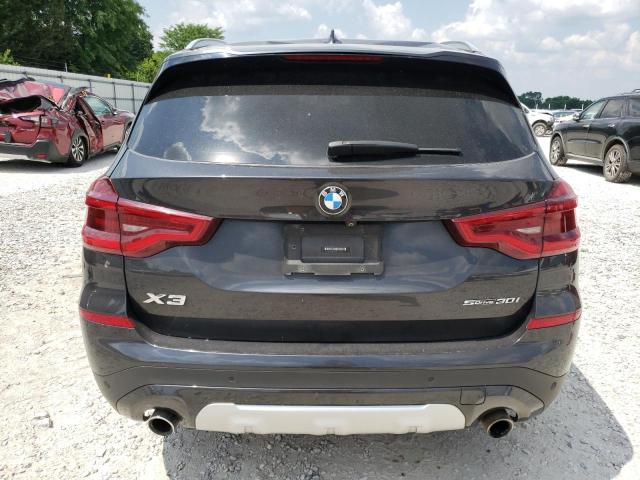 Photo 5 VIN: 5UXTR7C53KLF29612 - BMW X3 