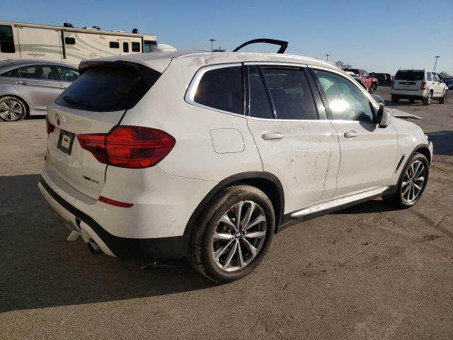 Photo 2 VIN: 5UXTR7C53KLF30324 - BMW X3 SDRIVE3 