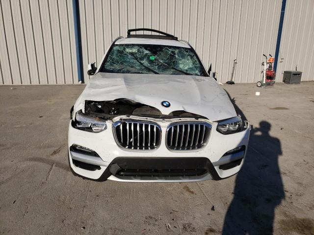 Photo 4 VIN: 5UXTR7C53KLF30324 - BMW X3 SDRIVE3 