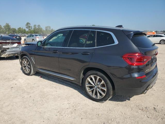 Photo 1 VIN: 5UXTR7C53KLF30789 - BMW X3 SDRIVE3 