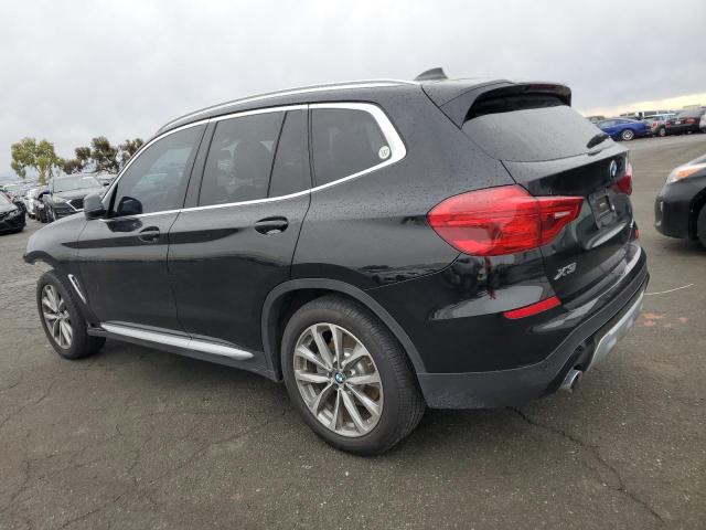 Photo 1 VIN: 5UXTR7C53KLF32381 - BMW X3 SDRIVE3 