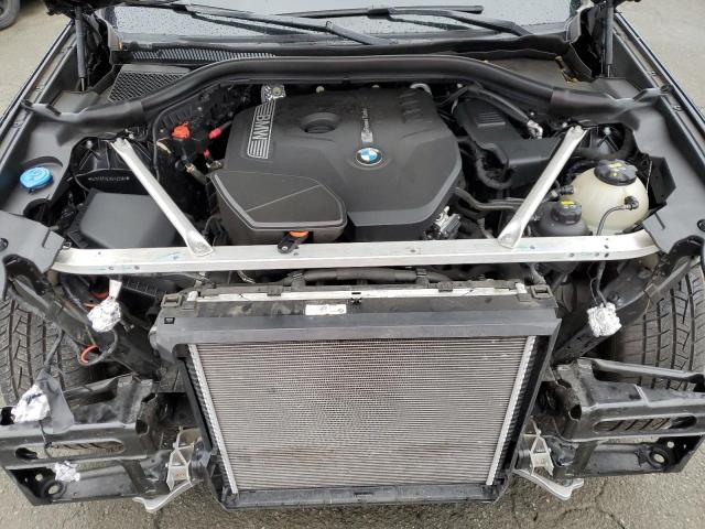 Photo 10 VIN: 5UXTR7C53KLF32381 - BMW X3 SDRIVE3 